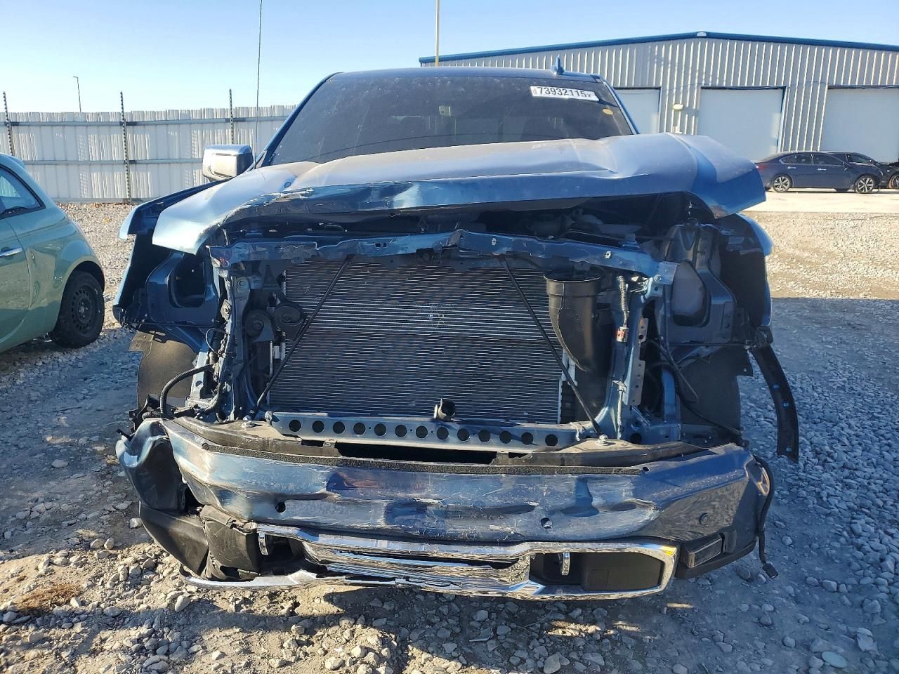 2024 GMC Sierra K1500 Denali