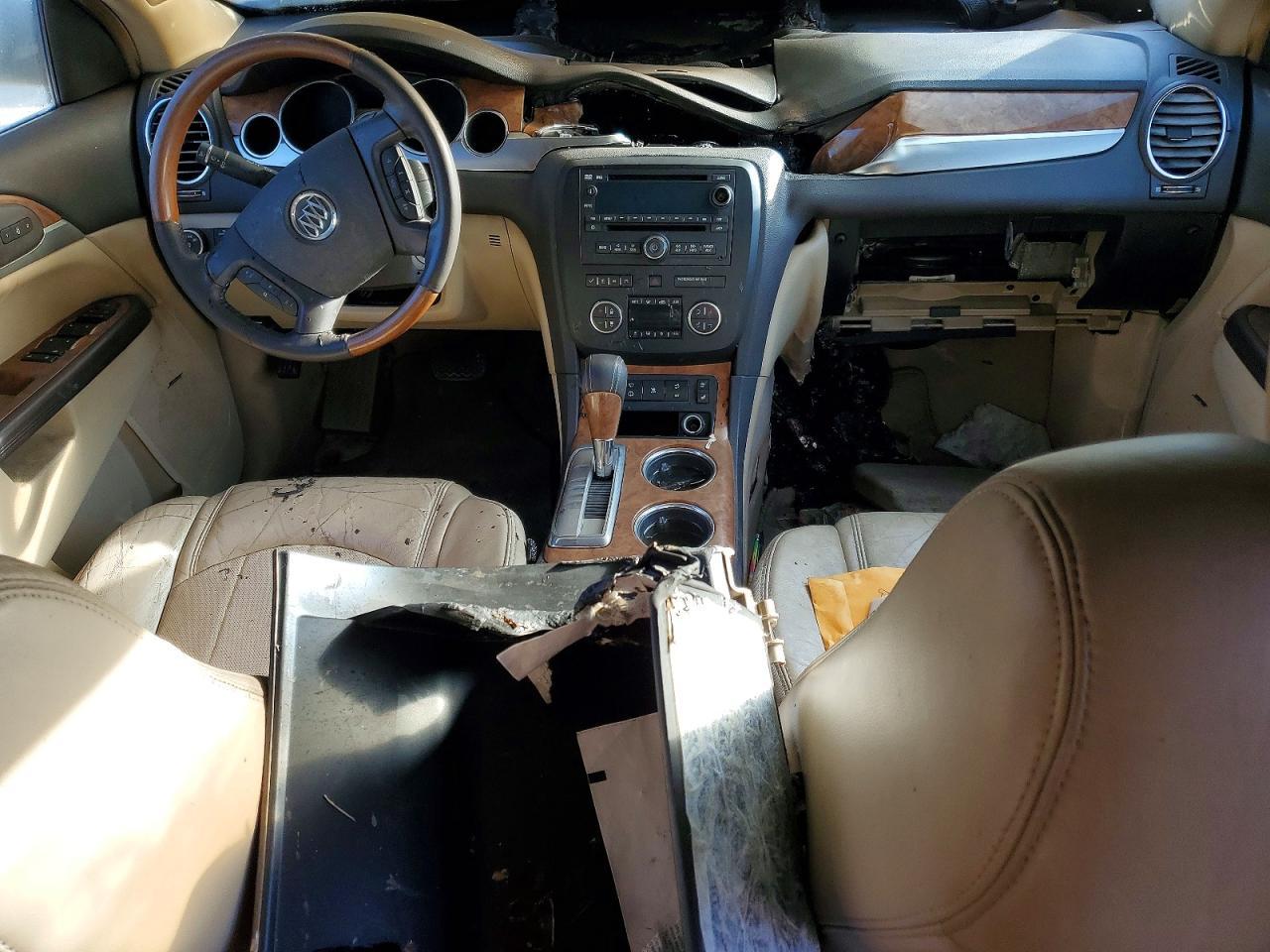 2009 Buick Enclave cxl