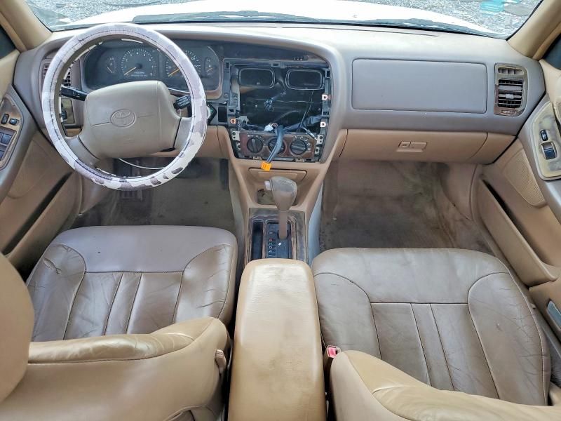 1997 Toyota Avalon xl