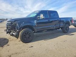 Vehiculos salvage en venta de Copart Fredericksburg, VA: 2022 Ford F250 Super Duty