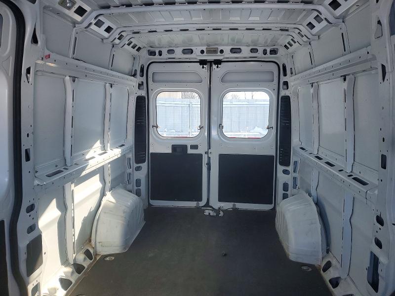 2024 Dodge RAM Promaster 2500 Delivery Van