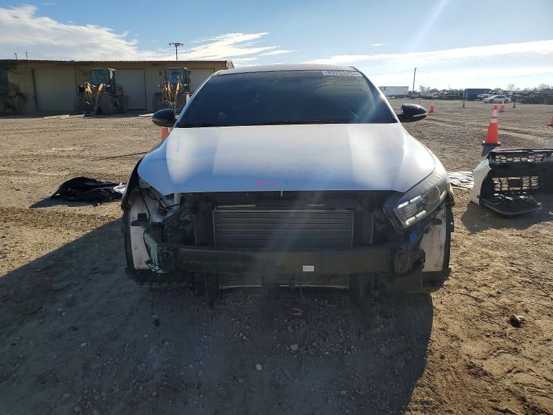 2024 KIA Forte gt Line