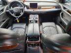 2014 Audi A8 l Quattro