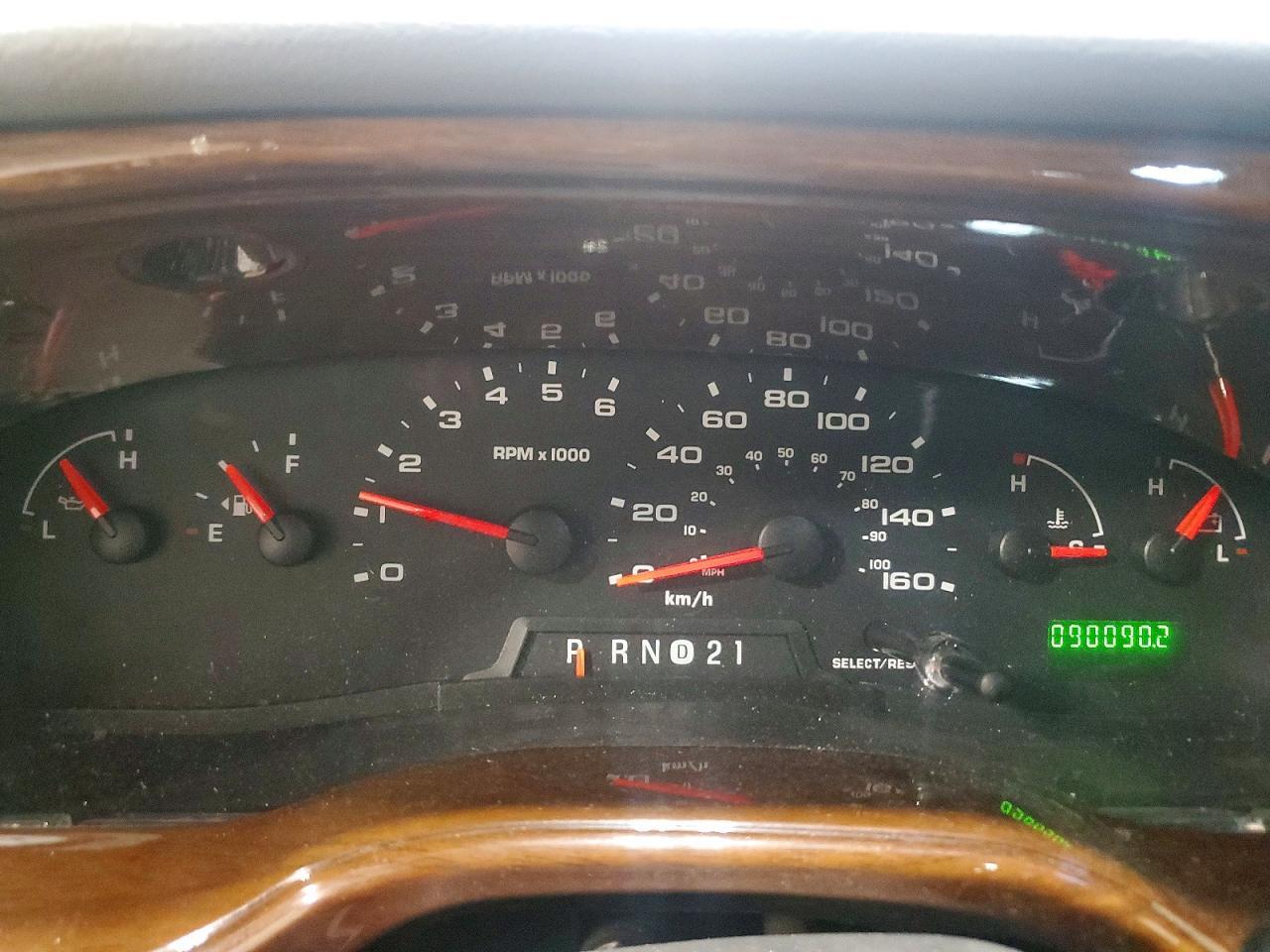 2006 Ford Econoline E250 Van