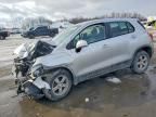 2015 Chevrolet Trax 1LS