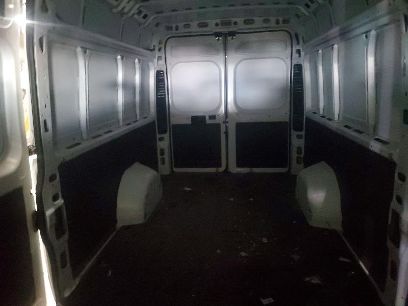 2023 Dodge Ram Promaster 3500 Delivery van