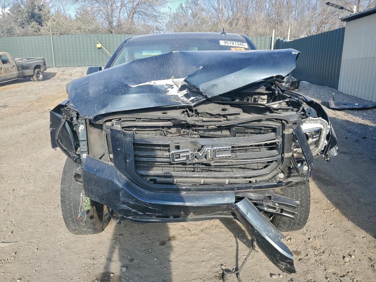 2019 GMC Yukon xl K1500 slt