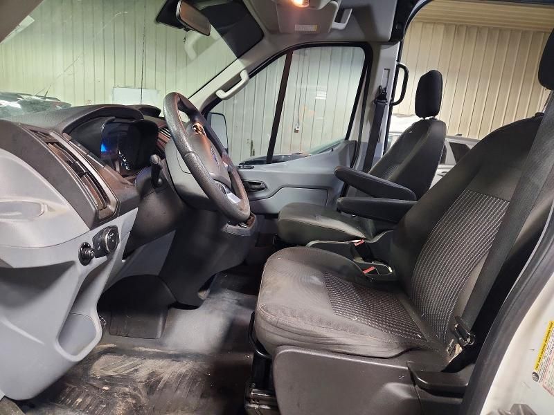 2019 Ford Transit T-250 Delivery Van