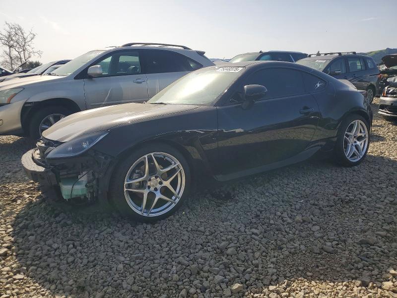 2024 Toyota Gr 86 Premium