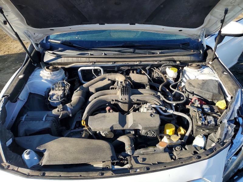 2019 Subaru Legacy 2.5i Premium