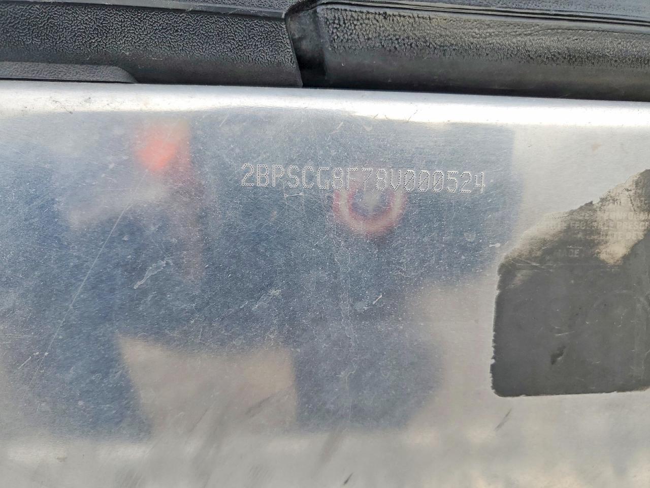 2008 Skidoo 2008 Skidoo 800R