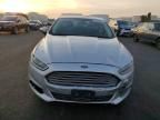 2014 Ford Fusion s Hybrid