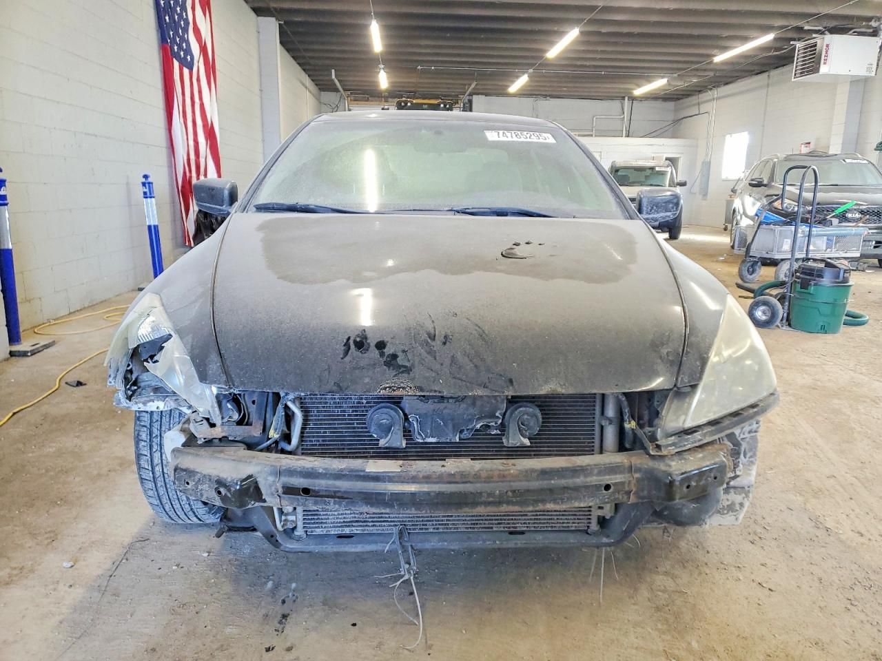 2005 Honda Accord lx