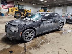 2016 Chrysler 300 s en venta en Franklin, WI