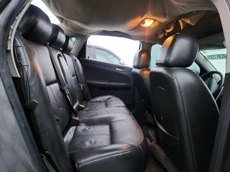 2007 Chevrolet Impala lt