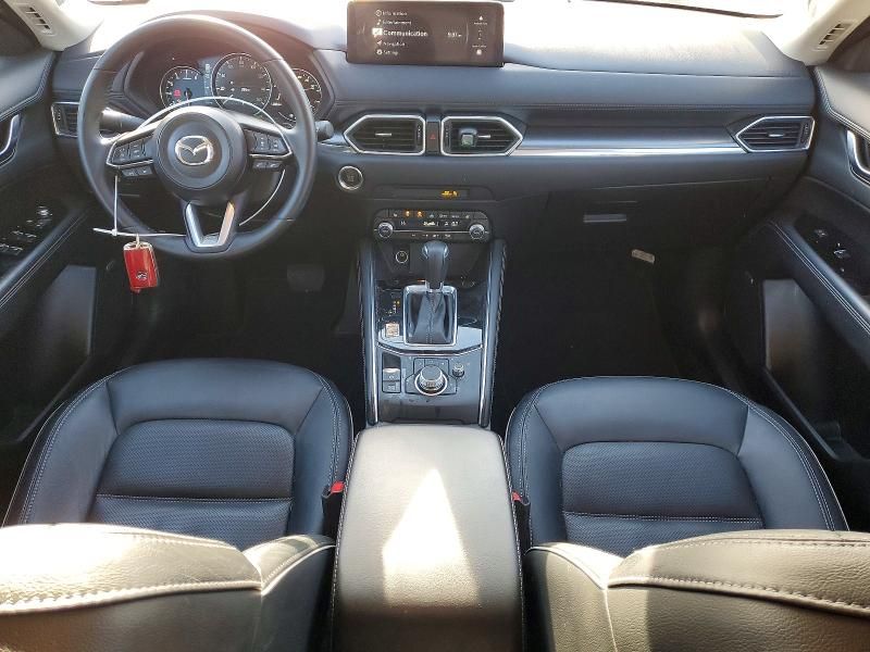 2024 Mazda Cx-5 Premium