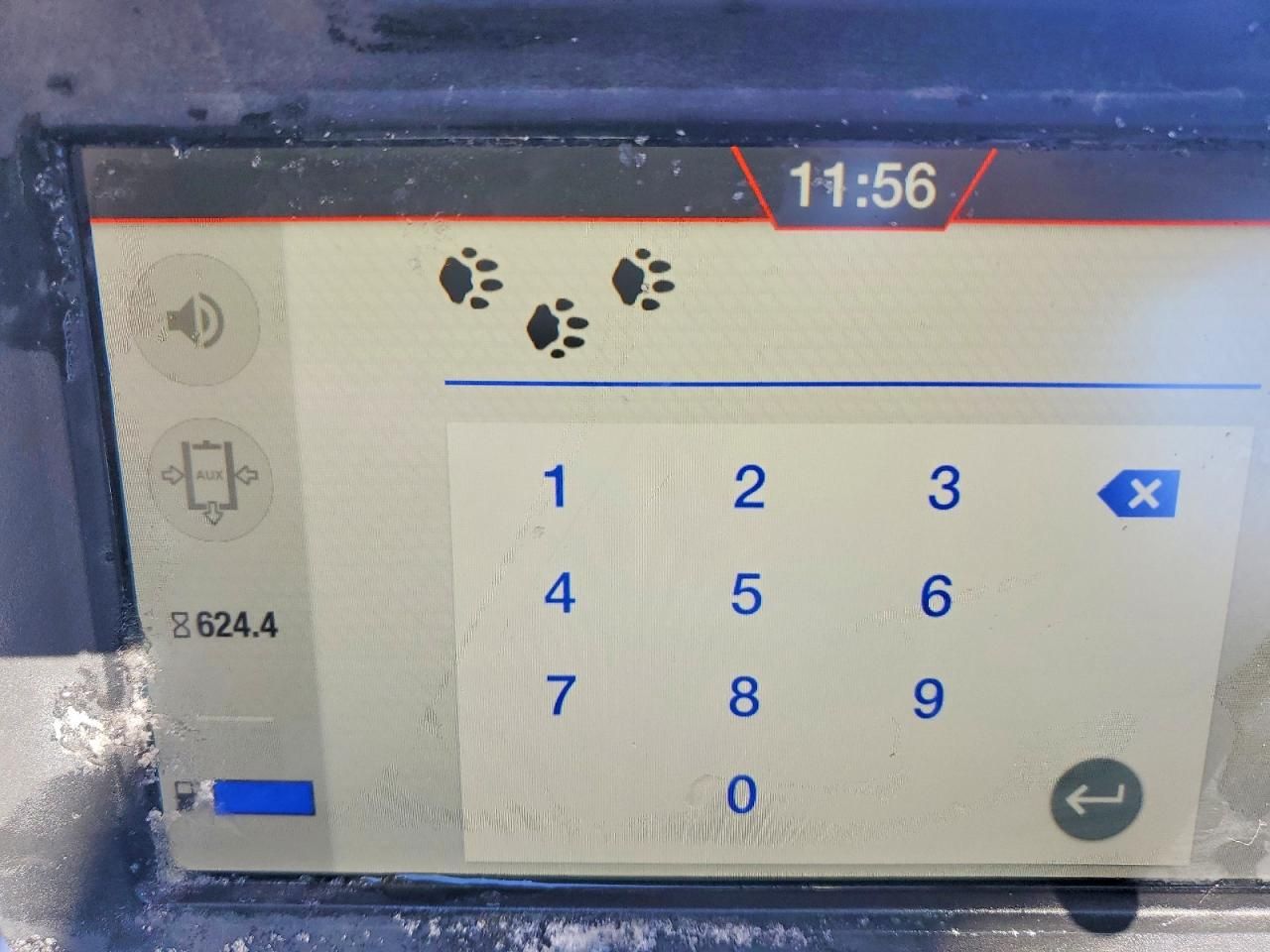 2023 Bobcat Excavator-Mini Excavator