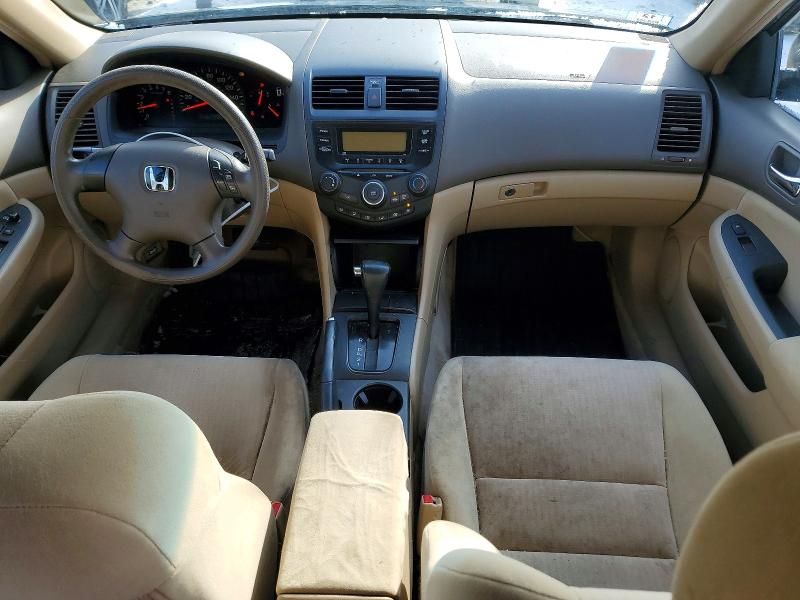 2004 Honda Accord lx