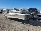 2019 G3 Boat-pontoon Boat