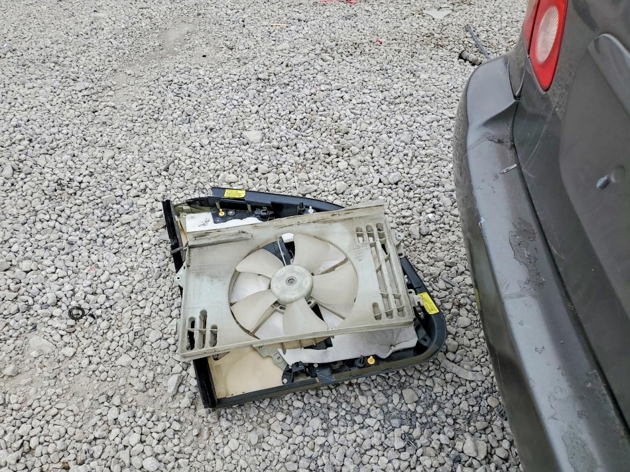 2008 Toyota Corolla ce