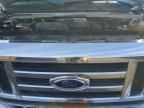 2013 Ford Econoline E350 Super Duty van