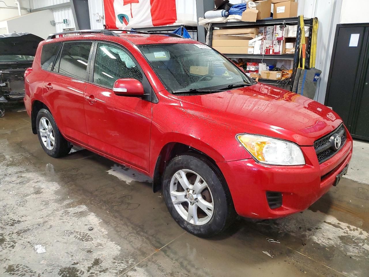 2012 Toyota Rav4