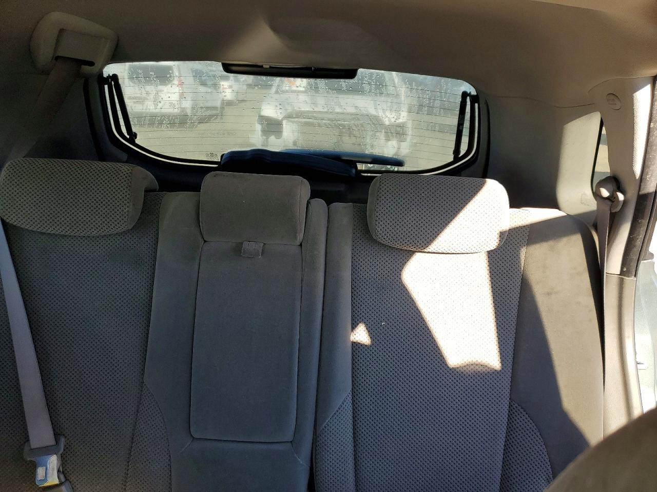 2008 Hyundai Tucson se