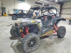 2014 Polaris RZR Utility Vehicle