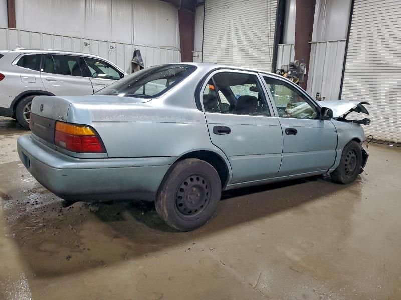 1995 Toyota Corolla