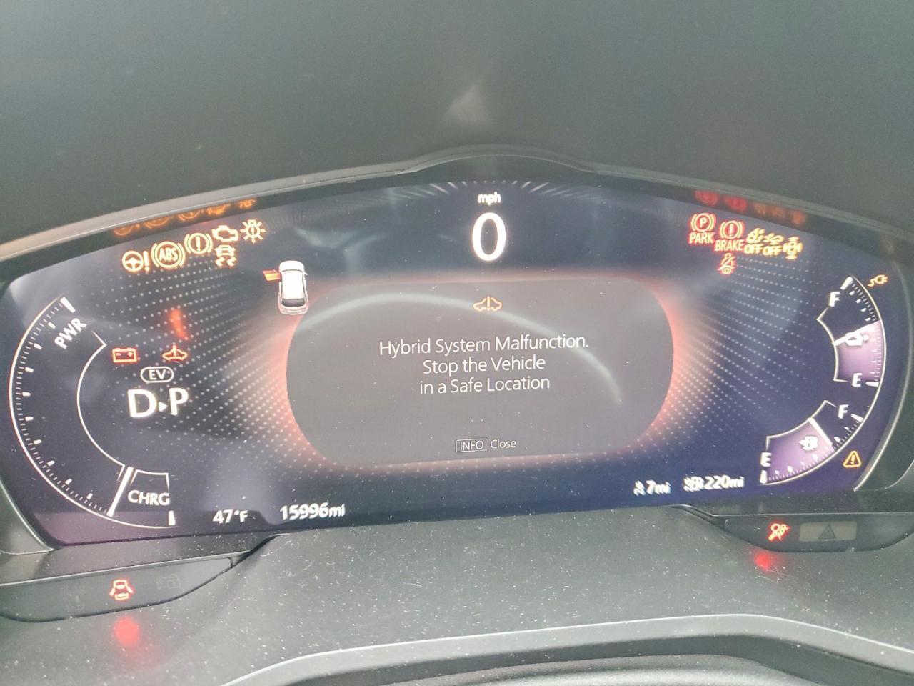 2024 Mazda Cx-90 Premium