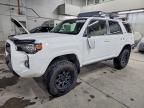 2017 Toyota 4runner Sr5/sr5 Premium