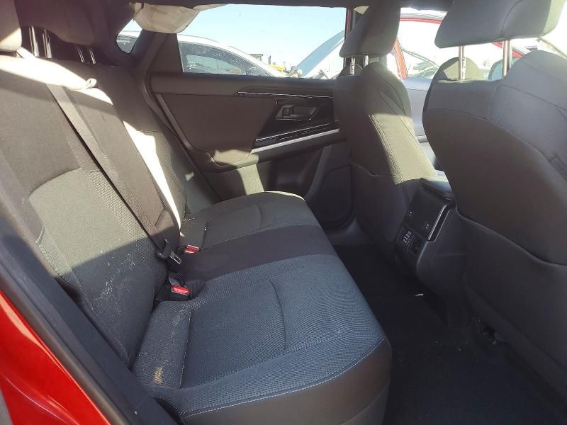 2024 Subaru Solterra Premium