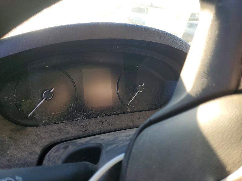 2024 Dodge RAM Promaster 2500 2500 Standard