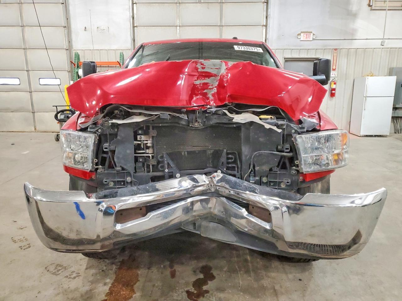 2014 Dodge RAM 2500 ST