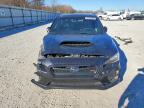 2017 Subaru Wrx sti