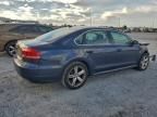 2014 Volkswagen Passat se