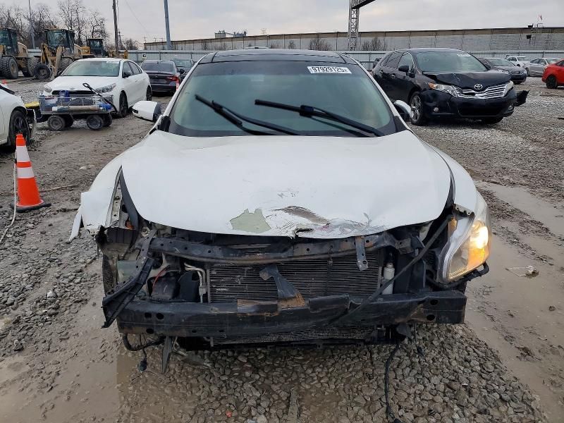 2010 Nissan Maxima s