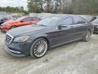 2019 Mercedes-Benz S 560 4matic