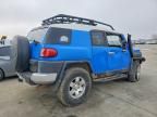 2007 Toyota Fj Cruiser