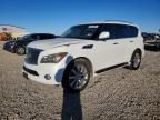 2012 Infiniti Qx56