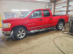 New arrivals for sale at auction: 2006 Dodge RAM 1500 ST