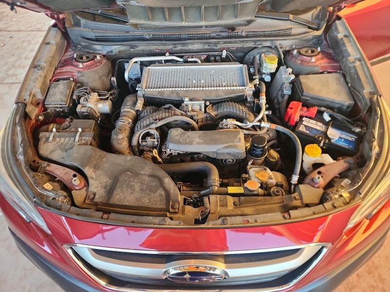 2021 Subaru Outback Limited xt