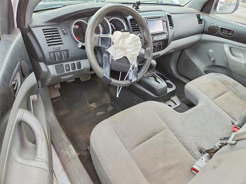 2014 Toyota Tacoma