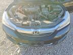 2017 Honda Accord Touring Hybrid