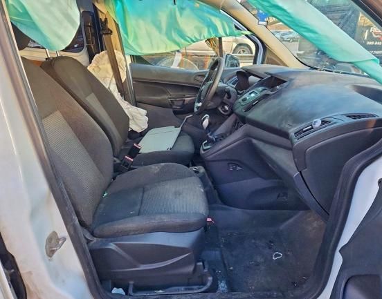 2015 Ford Transit Connect xl