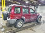 2003 Jeep Liberty Sport