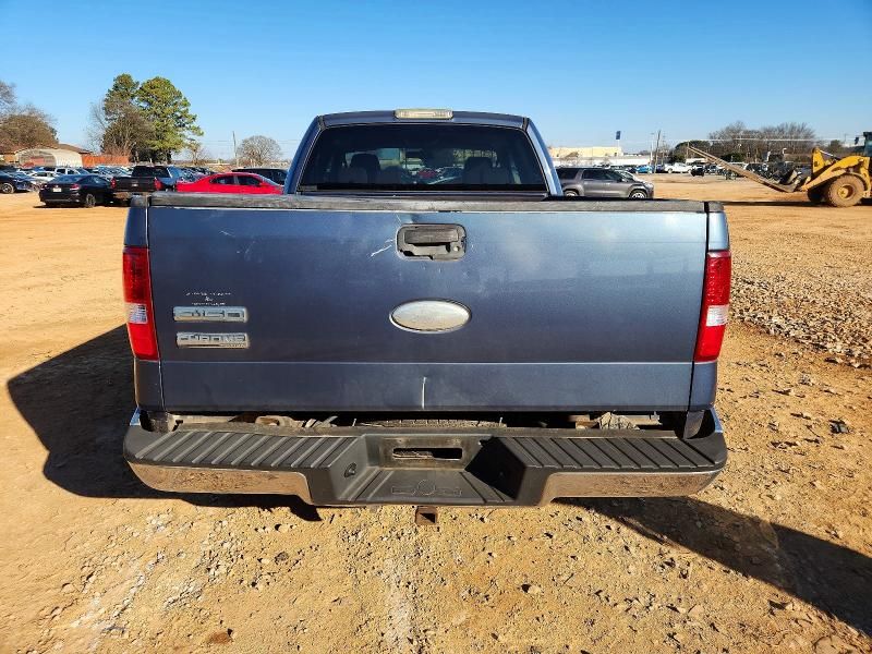 2006 Ford F150