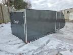 2023 Triton Enclosed Snowmobile Trailer