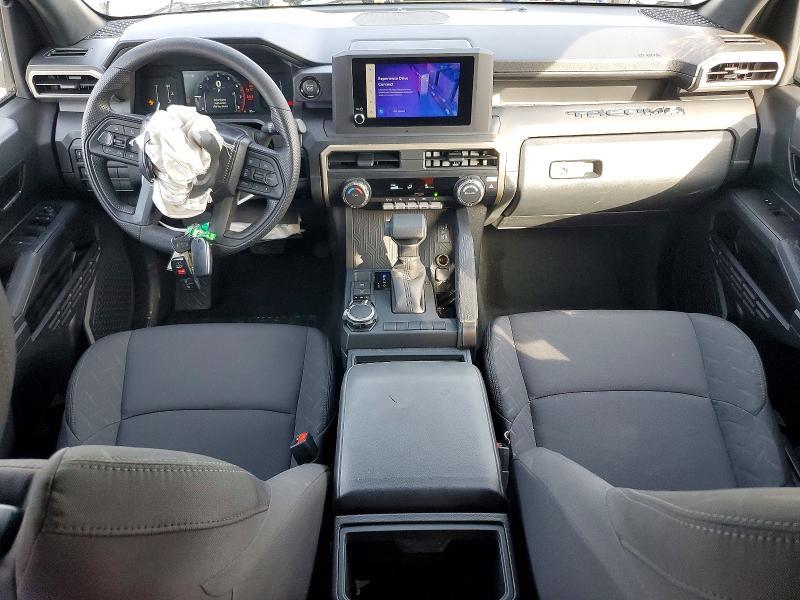 2024 Toyota Tacoma Double cab