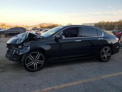 Honda salvage cars for sale: 2016 Honda Accord Touring